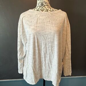 Lululemon Back In Action Top